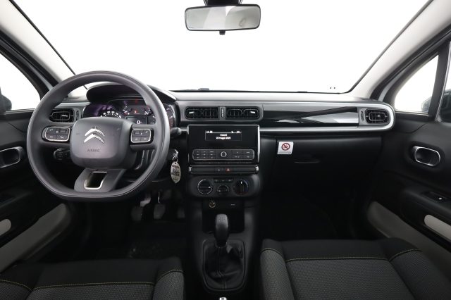 CITROEN C3 usata 4