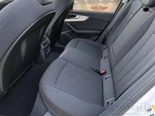 AUDI A4 usata, con Cronologia tagliandi