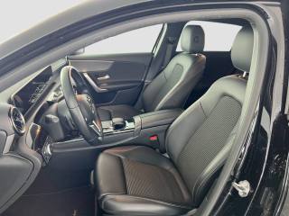 MERCEDES-BENZ A 180 usata 8
