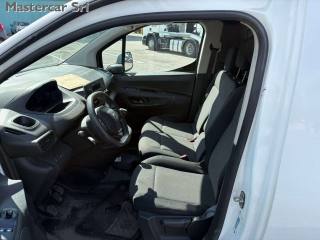 PEUGEOT Partner usata, con Fendinebbia