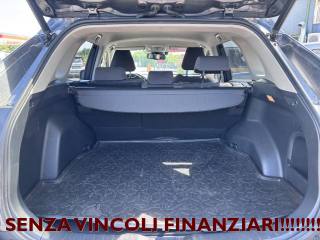 TOYOTA RAV 4 MY23 usata, con Boardcomputer