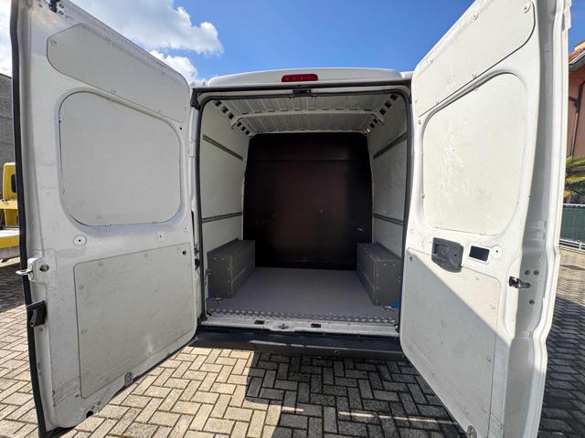 FIAT Ducato usata 22