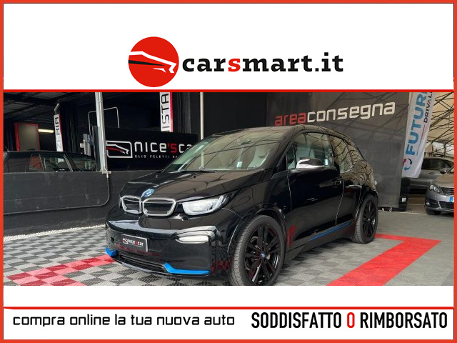 BMW i3 usata, con ABS