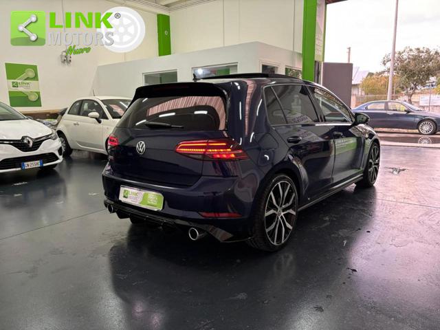 VOLKSWAGEN Golf GTI usata, con Alzacristalli elettrici
