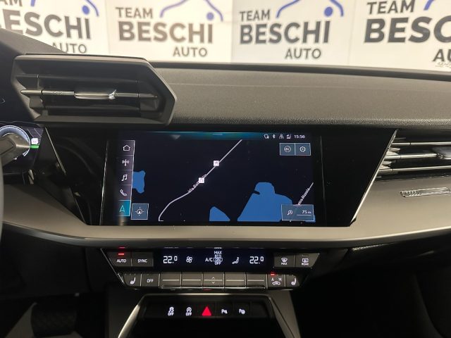 AUDI A3 usata, con Climatizzatore