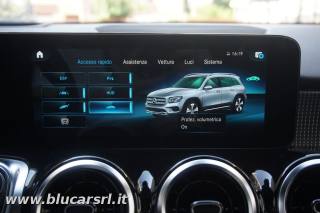 MERCEDES-BENZ GLB 200 usata 25