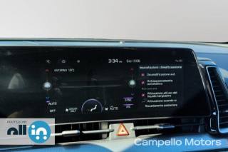 KIA Sportage usata 11