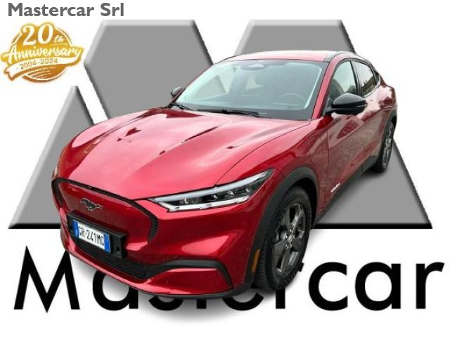 FORD Mustang Mach-E usata, con Airbag