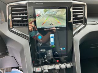 VOLKSWAGEN Amarok usata 8