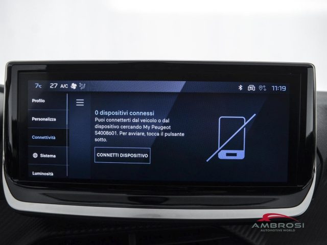 PEUGEOT 208 usata 13