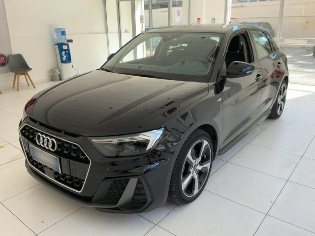 AUDI A1 usata, con ABS