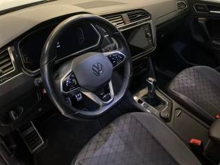 VOLKSWAGEN Tiguan usata, con Airbag Passeggero