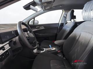 KIA Sportage usata 8