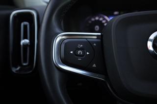 VOLVO XC40 usata, con Volante multifunzione