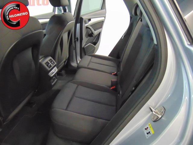 AUDI Q5 usata, con Alzacristalli elettrici