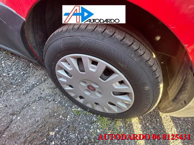 FIAT Fiorino usata, con Chiusura centralizzata