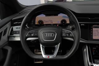 AUDI Q8 usata, con Volante multifunzione
