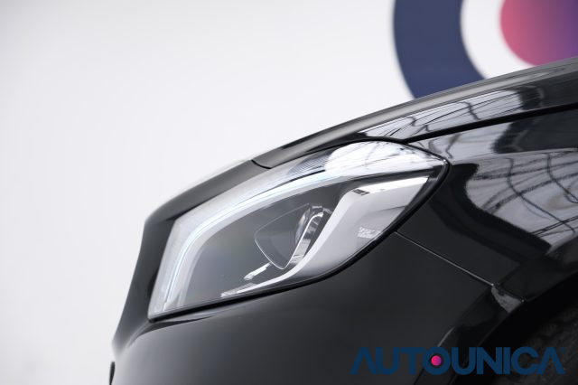 MERCEDES-BENZ A 180 usata, con Immobilizzatore elettronico