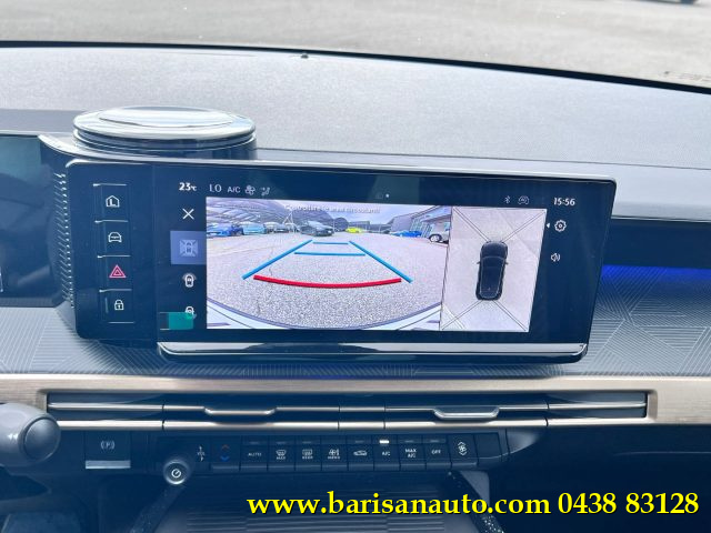 LANCIA Ypsilon usata, con Cerchi in lega