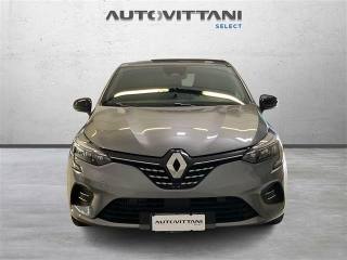 RENAULT Clio usata, con Airbag