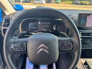 CITROEN C5 Aircross usata, con Chiusura centralizzata