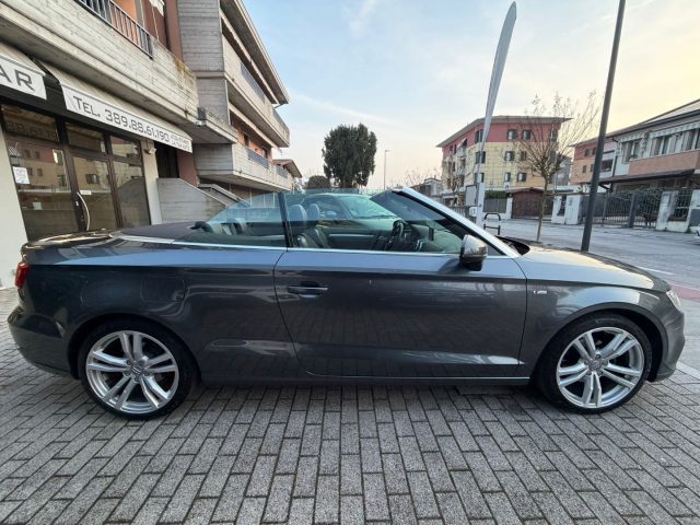 AUDI A3 usata 4