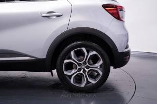 RENAULT Captur usata, con Vivavoce