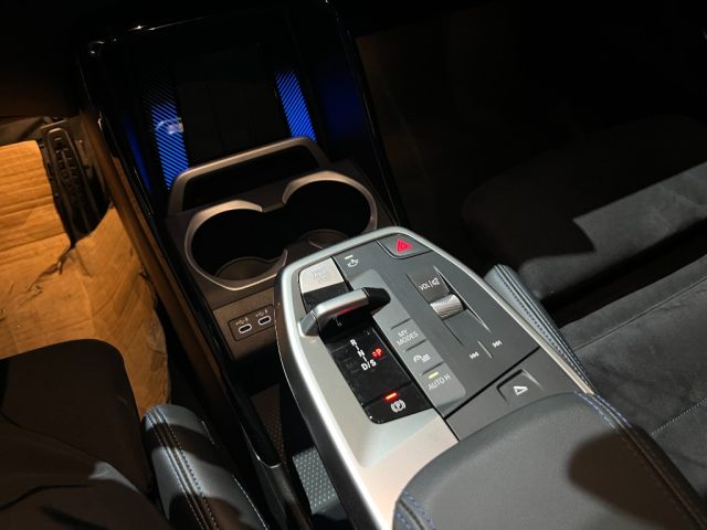 BMW X2 usata, con Cruise Control