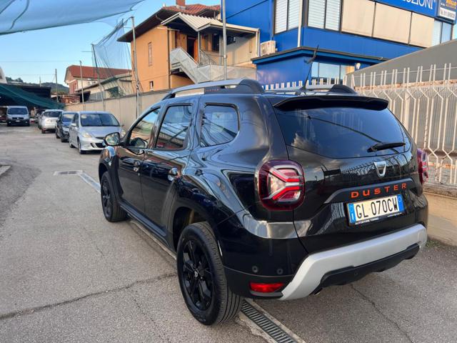 DACIA Duster usata, con Alzacristalli elettrici