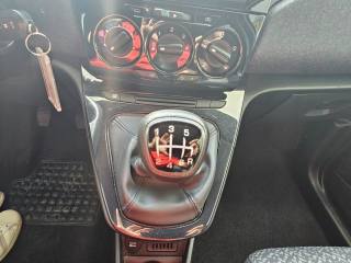LANCIA Ypsilon usata, con Controllo trazione