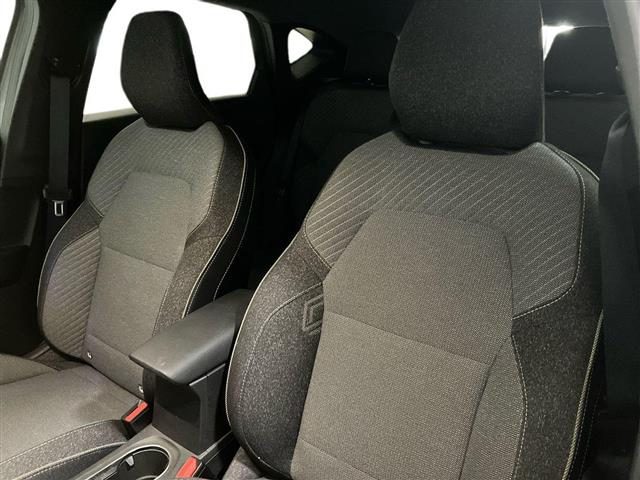 RENAULT Captur usata, con Volante riscaldabile