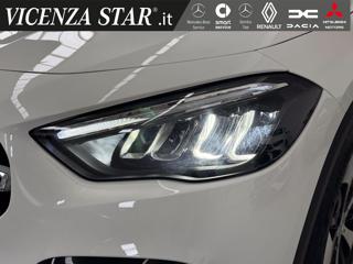 MERCEDES-BENZ GLA 180 usata, con Airbag