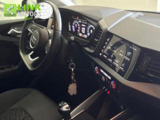 AUDI A1 usata, con Sensori di parcheggio anteriori