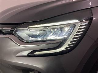 RENAULT Captur usata, con Cerchi in lega