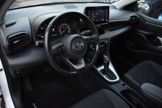 TOYOTA Yaris usata, con Alzacristalli elettrici