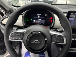 FIAT 600 usata, con Cerchi in lega