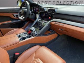 LAMBORGHINI Urus usata, con Climatizzatore