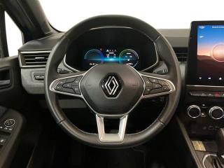RENAULT Clio usata, con Specchietti laterali elettrici