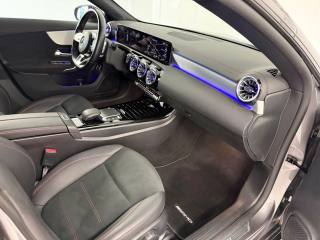 MERCEDES-BENZ CLA 200 usata, con Antifurto