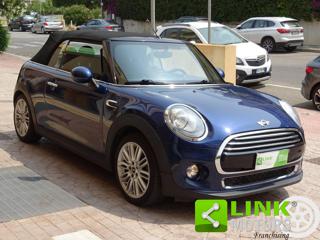 MINI Mini usata, con Airbag laterali