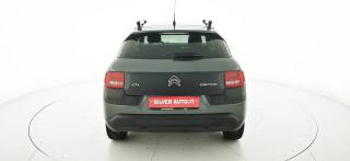 CITROEN C4 Cactus usata, con Autoradio