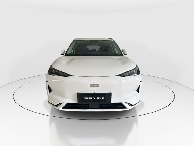 GEELY EX5 usata 2