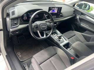 AUDI Q5 usata, con Touch screen