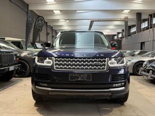LAND ROVER Range Rover usata, con Airbag