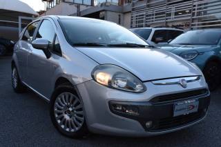 FIAT Punto Evo usata, con Airbag