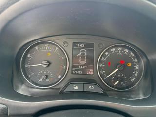 SKODA Fabia usata, con Immobilizzatore elettronico