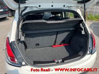 LANCIA Ypsilon usata, con Volante multifunzione