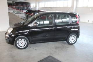 FIAT Panda usata, con Airbag laterali
