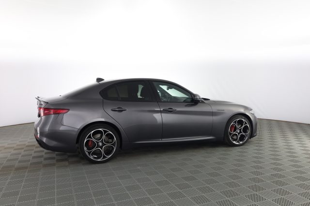 ALFA ROMEO Giulia usata 2