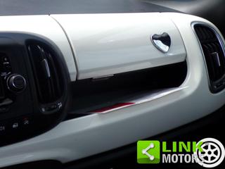 FIAT 500L usata 34